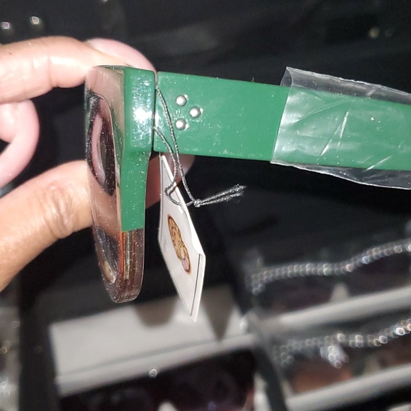 Flat Top Shades - Picture 9 of 9